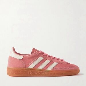 Sporty & Rich adidas handball spezial pink